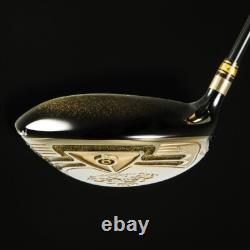 Left-Handed MUTA Special? High C. O. R Driver? Loft 10° / UST Shaft / 46 JAPAN