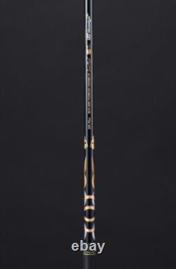 Left-Handed MUTA Special? High C. O. R Driver? Loft 10° / UST Shaft / 46 JAPAN
