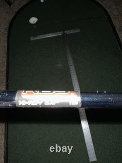 Left Handed Stick'em Forged Wedges, 58 Degree, Graphite Regular Flex