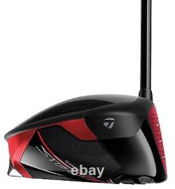 Left Handed TaylorMade STEALTH 2 PLUS 10.5 Driver Regular Graphite Value