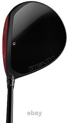 Left Handed TaylorMade STEALTH 2 PLUS 10.5 Driver Regular Graphite Value