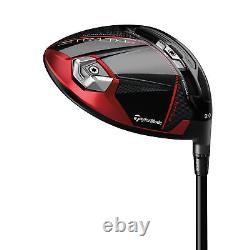 Left Handed TaylorMade STEALTH 2 PLUS 10.5 Driver Regular Graphite Value