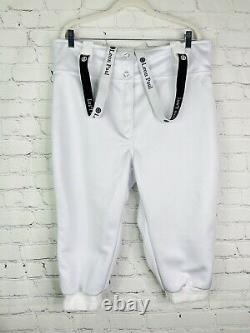 Leon Paul Phoenix Range Men's Fencing Gear Jacket Knickers Breeches Size 46/38