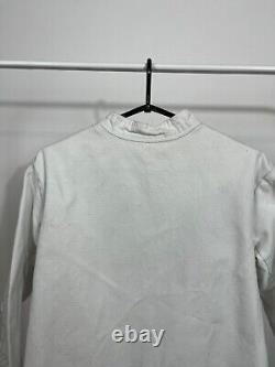 Leon Paul Range Mens Fencing Jacket Size L