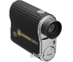 Leupold Golf GX-5c Black GPS/Range Finders New