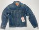 Levi's Lvc Capital E Jacket 70505-9026 M Frank Made Usa Levis Vintage Clothing