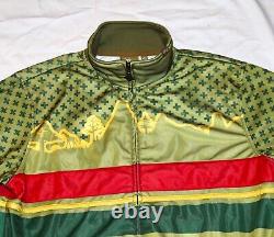 Lifted Research Group 10+Y2K Jackets szSm&M VTG LRG Roots & Equipment Collection