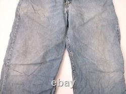 Lot of 20 pair of Levi's Jeans/Size Range 28-42/Wholesale/Upcycle