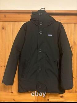 MEN Patagonia Patagonia Frozen Range Parka