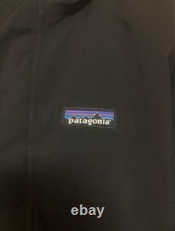 MEN Patagonia Patagonia Frozen Range Parka