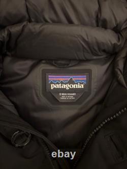 MEN Patagonia Patagonia Frozen Range Parka