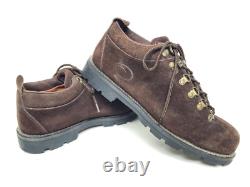 MERRELL Front Range Classic AEO Suede Low Cut Mountain Hiking Boots Men's US 11