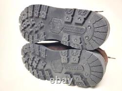 MERRELL Front Range Classic AEO Suede Low Cut Mountain Hiking Boots Men's US 11
