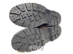 MERRELL Front Range Classic AEO Suede Low Cut Mountain Hiking Boots Men's US 11