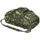 Mfh Tactical Shooters Range Transport Travel Bag 48l M95 Czech Army Camo New