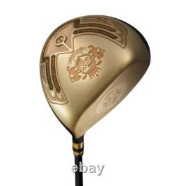 MUTA Special? High C. O. R driver? Loft 10° / UST Shaft / 46 JAPAN