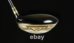 MUTA Special? High C. O. R driver? Loft 10° / UST Shaft / 46 JAPAN