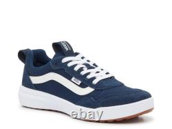 Man's Athleisure Vans Range EXP Sneaker