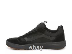 Man's Athletic & Sneakers Vans Range EXP Sneaker
