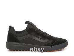 Man's Athletic & Sneakers Vans Range EXP Sneaker