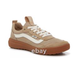 Man's Fashion Sneakers Vans Range EXP Sneaker