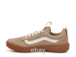 Man's Fashion Sneakers Vans Range EXP Sneaker