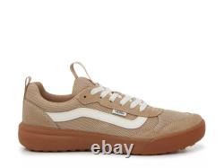 Man's Fashion Sneakers Vans Range EXP Sneaker