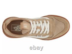 Man's Fashion Sneakers Vans Range EXP Sneaker