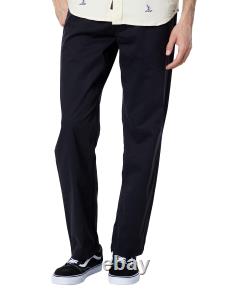 Man's Pants Vans Range Relaxed Elastic Pants