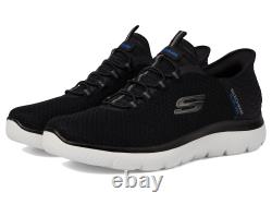 Man's Sneakers & Athletic Shoes SKECHERS Summits High Range Slip-In