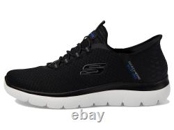 Man's Sneakers & Athletic Shoes SKECHERS Summits High Range Slip-In