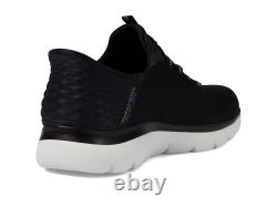 Man's Sneakers & Athletic Shoes SKECHERS Summits High Range Slip-In