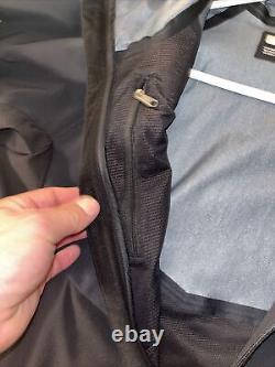 Marmot ROM jacket range of motion windbreaker large, rare, new with tags Men