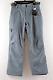 Men Front Range Ski Snow Pants Size Small Boulder Gear Color Gray Nwt