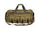 Men Heavy Duty Tactical Hunting Duffel Bag Handbag Shooting Range Shoulder Pack