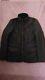 Men's Barbour Filey Quilted Jacket Land Rover Range Rover Collection Size Large