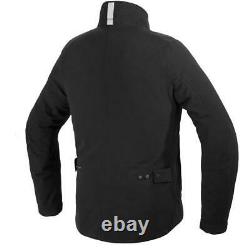 Men's Jacket by Bike Protective SPIDI Range H2Out D221-026 Size 3XL