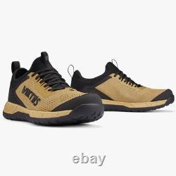 Men's Range Trainer Outdoor Training Athletic Durable Breathable Lightweight