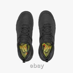 Men's Range Trainer XD Lightweight Outdoor Tactical Athletic Training Breatha