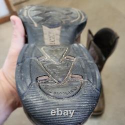 Men's Rocky Long Range 11 Waterproof Western Boot SIZE 10M (RKW0358) Mossy Oak