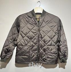 Men's Roper Range Gear Field Tested Jacket Coat With Quilted Liner Jacket 2XL