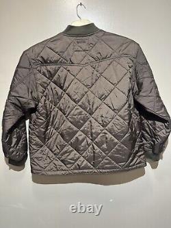 Men's Roper Range Gear Field Tested Jacket Coat With Quilted Liner Jacket 2XL