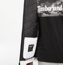 Men's Timberland Therma Range Waterproof Jacket M