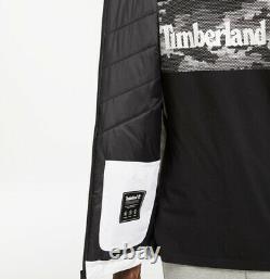 Men's Timberland Therma Range Waterproof Jacket S
