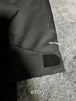 Mens Large The North Face Mountain Range 600-Down Parka Insulated Jacket