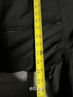 Mens Large The North Face Mountain Range 600-Down Parka Insulated Jacket