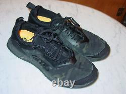 Mens Viktos Range Trainer Black/Multicam Running Shoes! Size 9.5