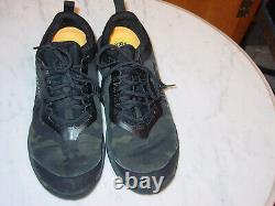 Mens Viktos Range Trainer Black/Multicam Running Shoes! Size 9.5