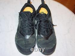 Mens Viktos Range Trainer Black/Multicam Running Shoes! Size 9.5