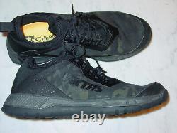 Mens Viktos Range Trainer Black/Multicam Running Shoes! Size 9.5